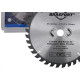 Serra Circular Widea Brasfort/Premium 7.1/4''X 36 Dentes X 16Mm Serra Circular Widea Brasfort/Premium 7.1/4''X 36 Dentes X 16Mm