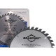 Serra Circular Widea Brasfort/Premium 7.1/4''X 36 Dentes X 16Mm Serra Circular Widea Brasfort/Premium 7.1/4''X 36 Dentes X 16Mm