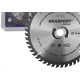 Serra Circular Widea Brasfort/Premium 7.1/4''X 48 Dentes X 16Mm Serra Circular Widea Brasfort/Premium 7.1/4''X 48 Dentes X 16Mm