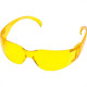 Oculos Protecao Kalipso Leopardo Amarelo Oculos Protecao Kalipso Leopardo Amarelo