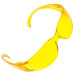 Oculos Protecao Kalipso Leopardo Amarelo Oculos Protecao Kalipso Leopardo Amarelo
