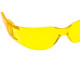 Oculos Protecao Kalipso Leopardo Amarelo Oculos Protecao Kalipso Leopardo Amarelo
