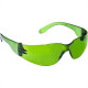 Oculos Protecao Kalipso Leopardo Verde Oculos Protecao Kalipso Leopardo Verde