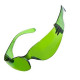 Oculos Protecao Kalipso Leopardo Verde Oculos Protecao Kalipso Leopardo Verde