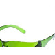 Oculos Protecao Kalipso Leopardo Verde Oculos Protecao Kalipso Leopardo Verde