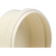 Caps Esgoto Krona 50Mm - Kit C/10 Pecas Caps Esgoto Krona 50Mm - Kit C/10 Pecas
