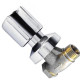 Registro Pressao Unifix C-40 - 1416 - 3/4'' Latao Registro Pressao Unifix C-40 - 1416 - 3/4'' Latao