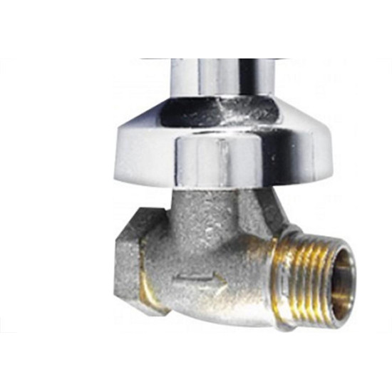 Registro Pressao Unifix C-40 - 1416 - 3/4'' Latao Registro Pressao Unifix C-40 - 1416 - 3/4'' Latao
