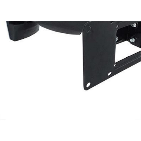 Suporte Tv Multivisao Articulado Com Inclinacao Stpa46 Lcd/Led 10'' A 40'' Suporte Tv Multivisao Articulado Com Inclinacao Stpa46 Lcd/Led 10'' A 40''