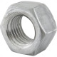 Porca Torneada Inox Jomarca (F) 1/2'' Ww Pacote Com 5 Pecas