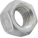Porca Torneada Inox Jomarca (F) 1/2'' Ww Pacote Com 5 Pecas