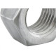 Porca Torneada Inox Jomarca (F) 1/2'' Ww Pacote Com 5 Pecas