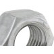 Porca Torneada Inox Jomarca (F) 1/2'' Ww Pacote Com 5 Pecas