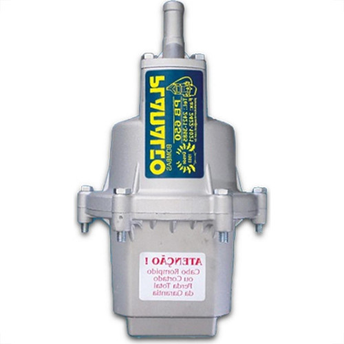 Bomba De Agua Planalto Submersa Aluminio 300Wx127V. - Pb650 Bomba De Agua Planalto Submersa Aluminio 300Wx127V. - Pb650