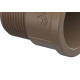 Adaptador Soldavel Curto Tigre 25Mm X 3/4'' Adaptador Soldavel Curto Tigre 25Mm X 3/4''