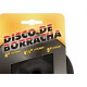 Disco Borracha Max 4.1/2'' Esmerilhadeira Makita - 15110