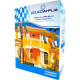 Po Alpha Lider 500G Azul - Kit C/10 Pecas Po Alpha Lider 500G Azul - Kit C/10 Pecas