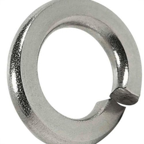 Arruela Pressao Jomarca Zincada 3/16'' Com 1000 Pecas Arruela Pressao Jomarca Zincada 3/16'' Com 1000 Pecas