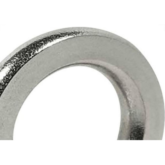 Arruela Pressao Jomarca Zincada 3/16'' Com 1000 Pecas Arruela Pressao Jomarca Zincada 3/16'' Com 1000 Pecas