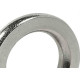 Arruela Pressao Jomarca Zincada 1/2'' Com 250 Pecas Arruela Pressao Jomarca Zincada 1/2'' Com 250 Pecas