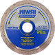 Disco Diamantado Irwin Liso Premium 110Mm X 20Mm - 2144 Disco Diamantado Irwin Liso Premium 110Mm X 20Mm - 2144
