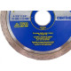 Disco Diamantado Irwin Liso Premium 110Mm X 20Mm - 2144 Disco Diamantado Irwin Liso Premium 110Mm X 20Mm - 2144