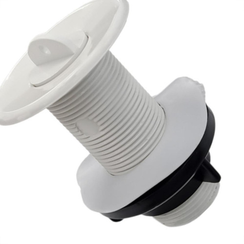 Valvula Lavatorio Plastica Dacunha Branca Universal Semladrao Valvula Lavatorio Plastica Dacunha Branca Universal Semladrao
