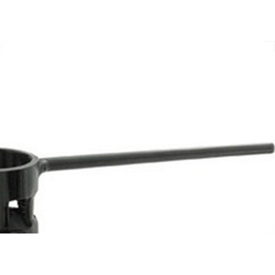 Tarraxa Para Cano Pvc Kingsteel 3/4'' Tarraxa Para Cano Pvc Kingsteel 3/4''