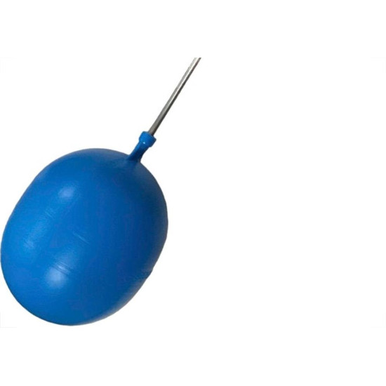 Boia Para Caixa D`Agua Garden Vazao Total Plastica 3/4'' Balao Azul 12361Pe