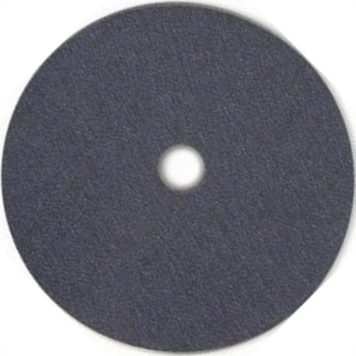 Disco Lixa Carborundum 7'' - Grao 50