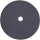 Disco Lixa Carborundum 7'' - Grao 50