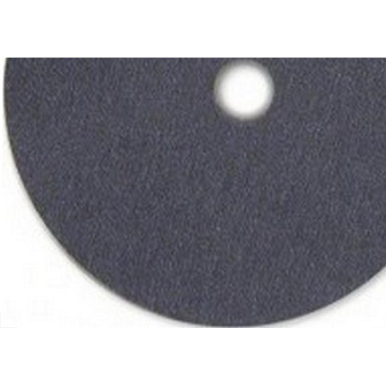Disco Lixa Carborundum 7'' - Grao 50
