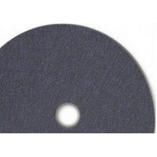 Disco Lixa Carborundum 7'' - Grao 50