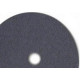 Disco Lixa Carborundum 7'' - Grao 50