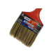 Pincel Trincha Pintura Tigre Ref.500 Tam.G 3'' - Kit C/12 Pecas Pincel Trincha Pintura Tigre Ref.500 Tam.G 3'' - Kit C/12 Pecas