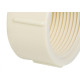Caps Branco Krona Rosca 3/4'' - Kit C/30 Pecas