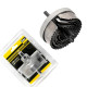 Serra Copo Jogo Excellent 1'' Com 7 Pecas - 4Hm Serra Copo Jogo Excellent 1'' Com 7 Pecas - 4Hm