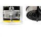 Serra Copo Jogo Excellent 1'' Com 7 Pecas - 4Hm Serra Copo Jogo Excellent 1'' Com 7 Pecas - 4Hm