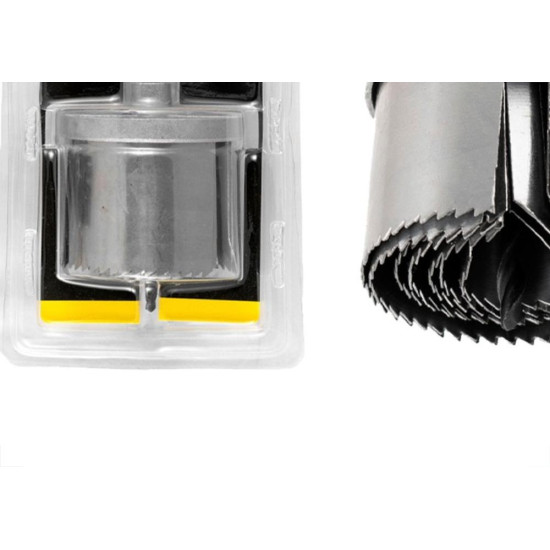 Serra Copo Jogo Excellent 2'' Com 7 Pecas - 4Hn Serra Copo Jogo Excellent 2'' Com 7 Pecas - 4Hn