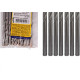 Broca Widea Irwin 7 Mm - 9/32'' - Kit C/10 Pecas Broca Widea Irwin 7 Mm - 9/32'' - Kit C/10 Pecas