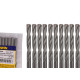 Broca Widea Irwin 7 Mm - 9/32'' - Kit C/10 Pecas Broca Widea Irwin 7 Mm - 9/32'' - Kit C/10 Pecas
