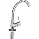 Torneira Bica Movel Pia Mesa Metal Bognar 3069 - C-61 - 1/4 Volta Torneira Bica Movel Pia Mesa Metal Bognar 3069 - C-61 - 1/4 Volta