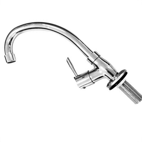 Torneira Bica Movel Pia Mesa Metal Bognar 3069 - C-61 - 1/4 Volta Torneira Bica Movel Pia Mesa Metal Bognar 3069 - C-61 - 1/4 Volta