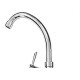Torneira Bica Movel Pia Mesa Metal Bognar 3069 - C-61 - 1/4 Volta Torneira Bica Movel Pia Mesa Metal Bognar 3069 - C-61 - 1/4 Volta