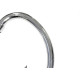 Torneira Bica Movel Pia Parede Metal Bognar 3068 - C-61 - 1/4 Volta