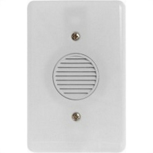 Campainha Cigarra Externa Ilumi Branca Bivolt 26900