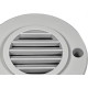 Campainha Cigarra Externa Ilumi Cinza Bivolt 16900