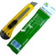 Estilete Largo Melfi 18Mm - Kit C/24 Pecas Estilete Largo Melfi 18Mm - Kit C/24 Pecas
