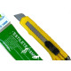 Estilete Largo Melfi 18Mm - Kit C/24 Pecas Estilete Largo Melfi 18Mm - Kit C/24 Pecas