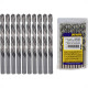 Broca Aco Rapido Irwin 5,5 Mm - Kit C/10 Pecas Broca Aco Rapido Irwin 5,5 Mm - Kit C/10 Pecas